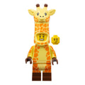 LEGO® Minifigur Giraffe Guy, The LEGO Movie 2 tlm151 – Neu