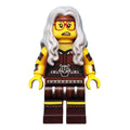 LEGO® Minifigur Sherry Scratchen-Post, The LEGO Movie 2 tlm153 – Neu