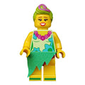 LEGO® Minifigur Hula Lula, The LEGO Movie 2 tlm154 – Neu