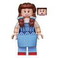 LEGO® Minifigur Dorothy Gale, The LEGO Movie 2 tlm163 – Neu