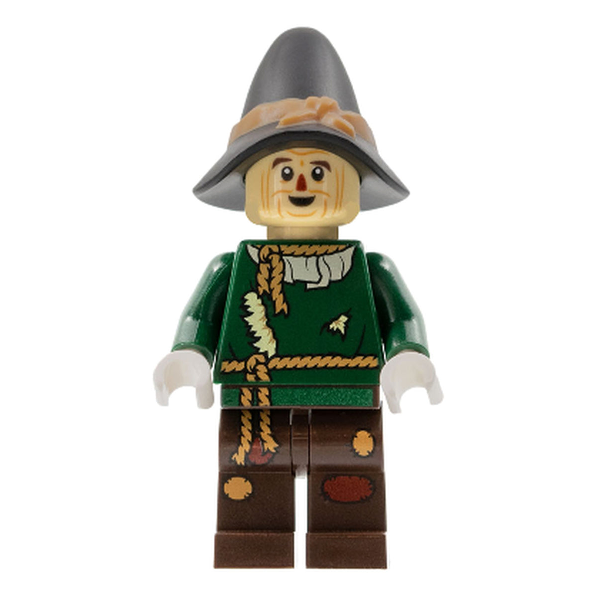 LEGO® Minifigur Scarecrow, The LEGO Movie 2 tlm165 – Neu
