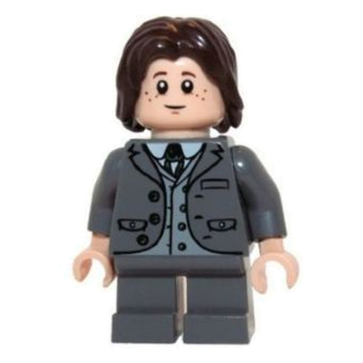 LEGO® Minifigur Danny Reid tlr013 – Neu