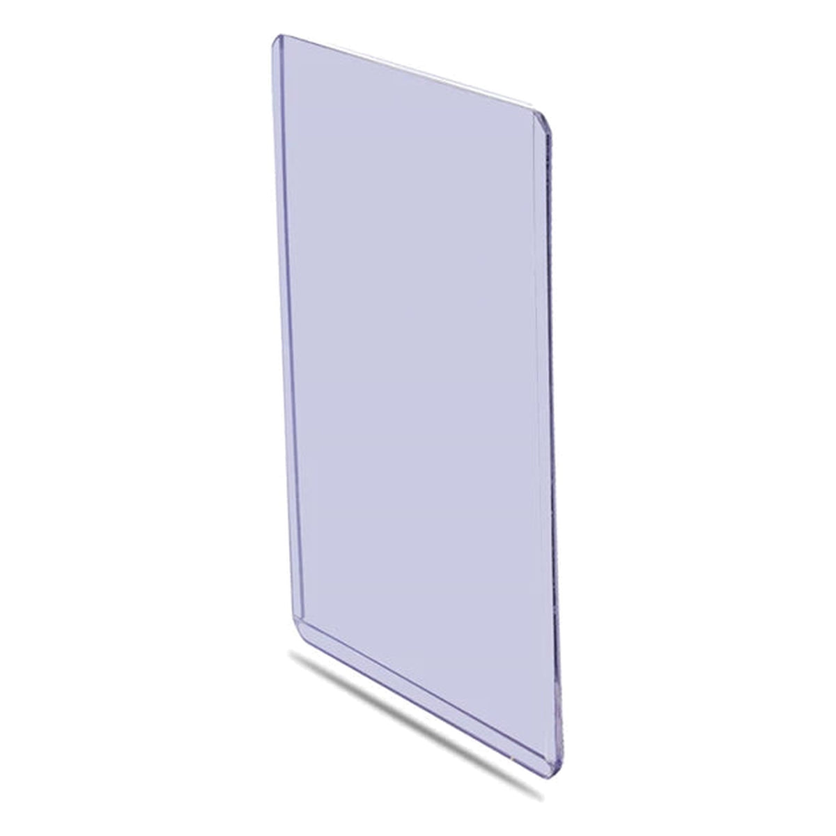 Toploader Regular 35pt (3" x 4") – Einzeln