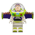 LEGO® Minifigur Buzz Lightyear toy004 – Gebr.