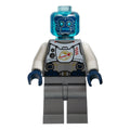 LEGO® Minifigur Cyber Drone Robot twn401 – Gebr.