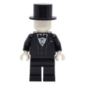 LEGO® Minifigur Tudor House Haberdashery Mannequin twn512 – Neu