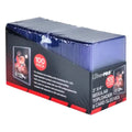 Ultra Pro: Toploader 3"x4" Regular & Penny Sleeves – 100 Stück