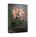Warhammer 40,000: Voice of Command (Hardcover, Englisch)