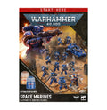 Warhammer 40.000: Dein Einstieg – Space Marines (Deutsch)