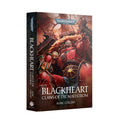 Warhammer 40,000: Blackheart – Claws of the Maelstrom (Hardcover, Englisch)