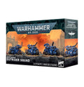 Warhammer 40,000: Space Marines – Outrider Squad