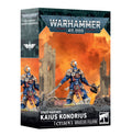 Warhammer 40,000: Space Marines – Kaius Konorius