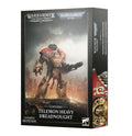 Custodes: Custodian Dreadnought