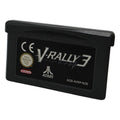 V-Rally 3 - Game Boy Advance