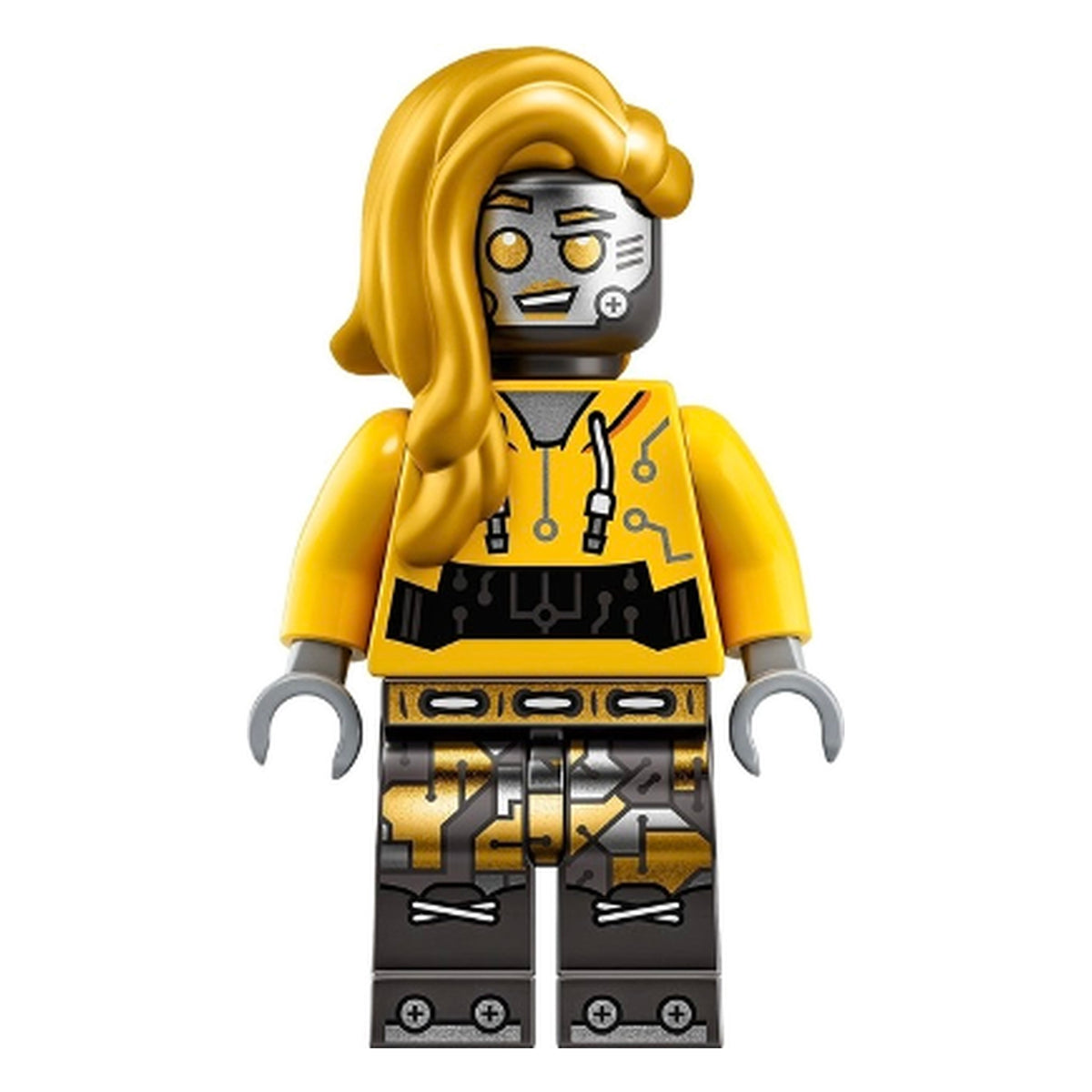 LEGO® Minifigur Sing Bot vid023 – Neu