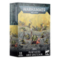 Warhammer 40,000: Orks – Runtherd and Gretchin