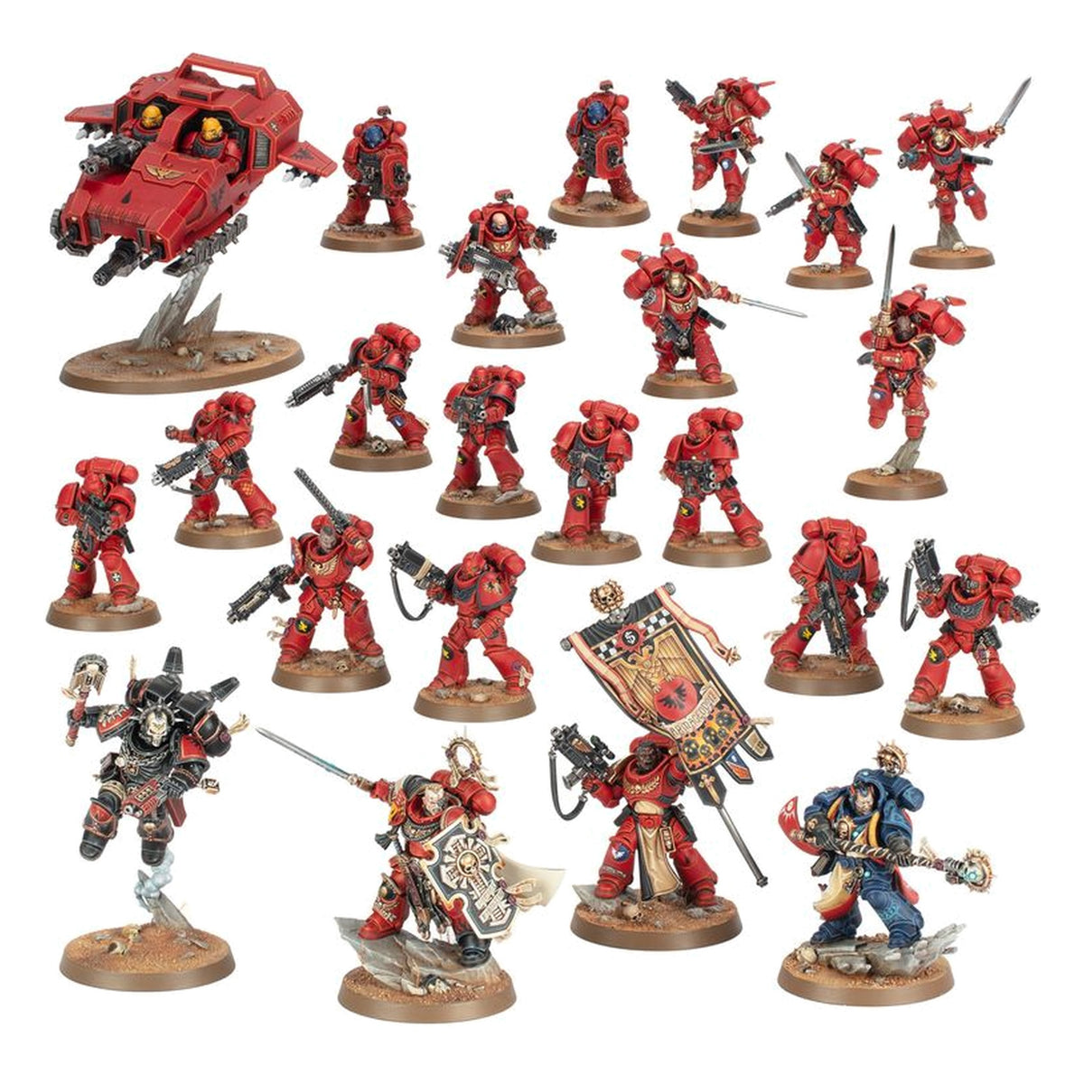 Warhammer 40,000: Armageddon