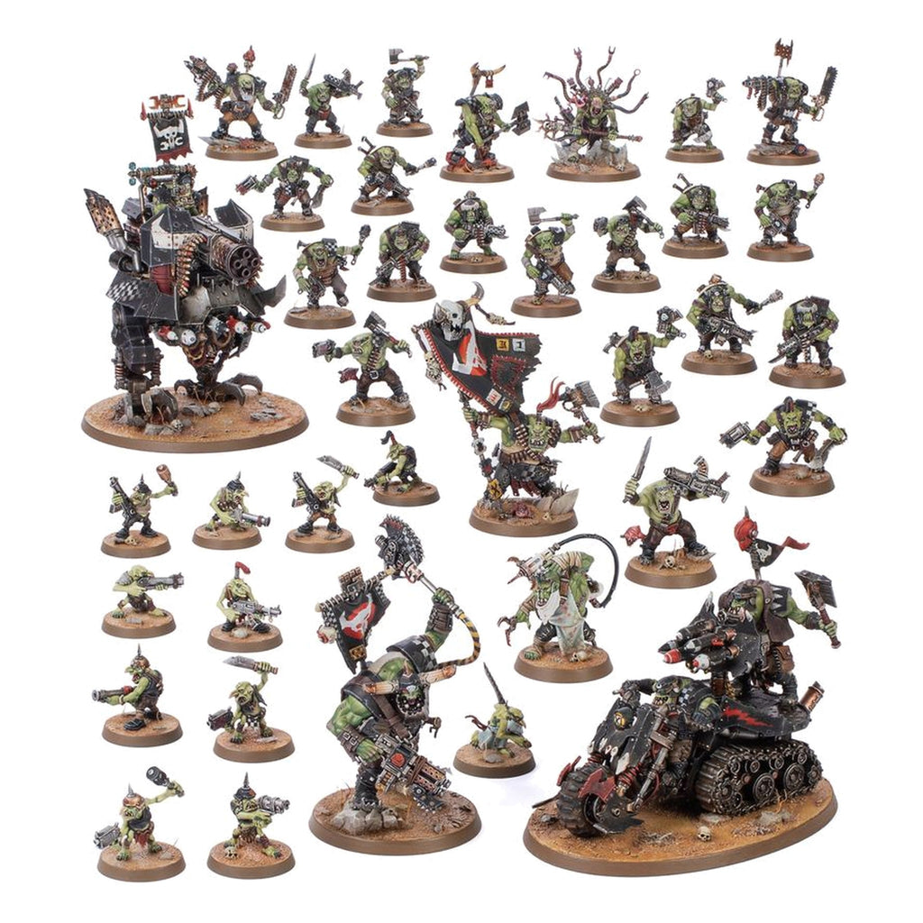 Warhammer 40,000: Armageddon