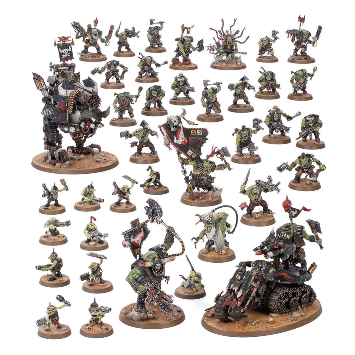 Warhammer 40,000: Armageddon