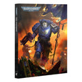Warhammer 40,000: Space Marines – Codex: Space Marines (Deutsch)