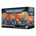 Warhammer 40,000: Space Marines – Intercessor Squad
