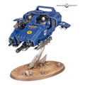 Warhammer 40,000: Space Marines – Land Speeder