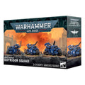 Warhammer 40,000: Space Marines – Outrider Squad