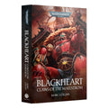 Warhammer 40,000: Blackheart – Claws of the Maelstrom (Relié, Anglais)