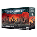 Warhammer 40,000: Chaos Space Marines – Hommes-Bêtes Finstergor