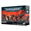 Warhammer 40,000: Chaos Space Marines – Raptors