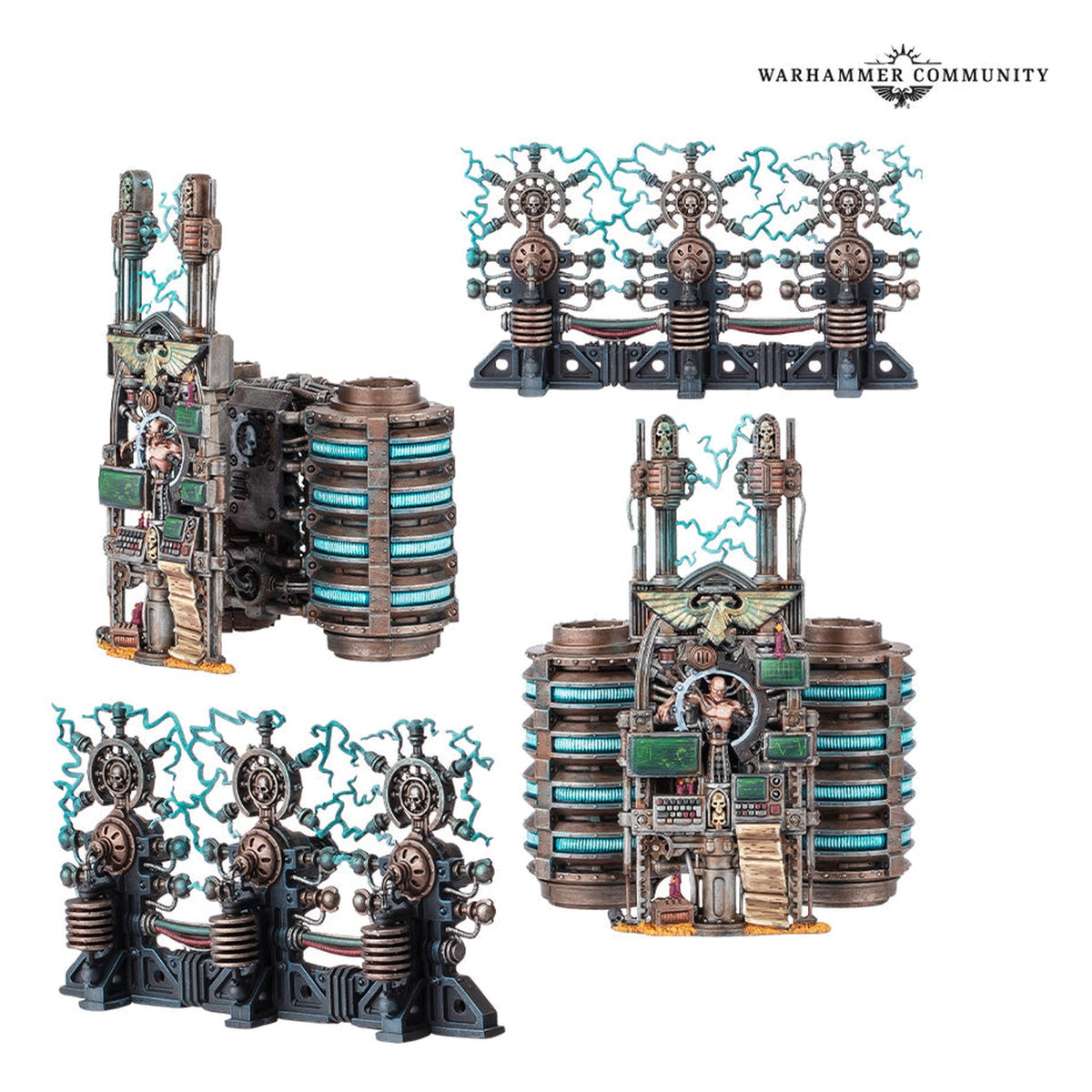 Warhammer 40,000: Patrouille de Combat – Zone de Guerre