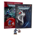 Warhammer 40,000: Comment débuter à Warhammer 40,000 – Französisch