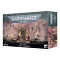 Warhammer 40,000: Dark Angels – Lion El’Jonson