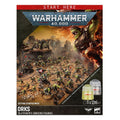 Warhammer 40,000 : Bien débuter avec les Orks (Français)
