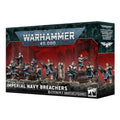 Warhammer 40,000: Imperial Agents – Entertruppen der Imperialen Kriegsflotte