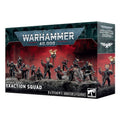Warhammer 40,000: Agents Imperiaux – Escouade d'Exécuteurs