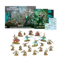 Warhammer 40,000: Kill Team – Exodite (Deutsch)