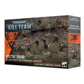 Warhammer 40,000: Kill Team – Schemen-Trupp