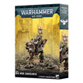 Warhammer 40,000: Orks – Gros Mek Dakkarig