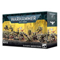 Warhammer 40,000 : Orks – Boyz
