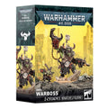 Warhammer 40,000: Orks – Chef de Guerre