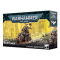 Warhammer 40,000: Orks – Wartrakk