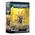 Warhammer 40,000: Orks – Weirdboy