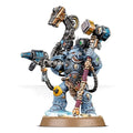 Warhammer 40,000: Space Wolves – Iron Priest