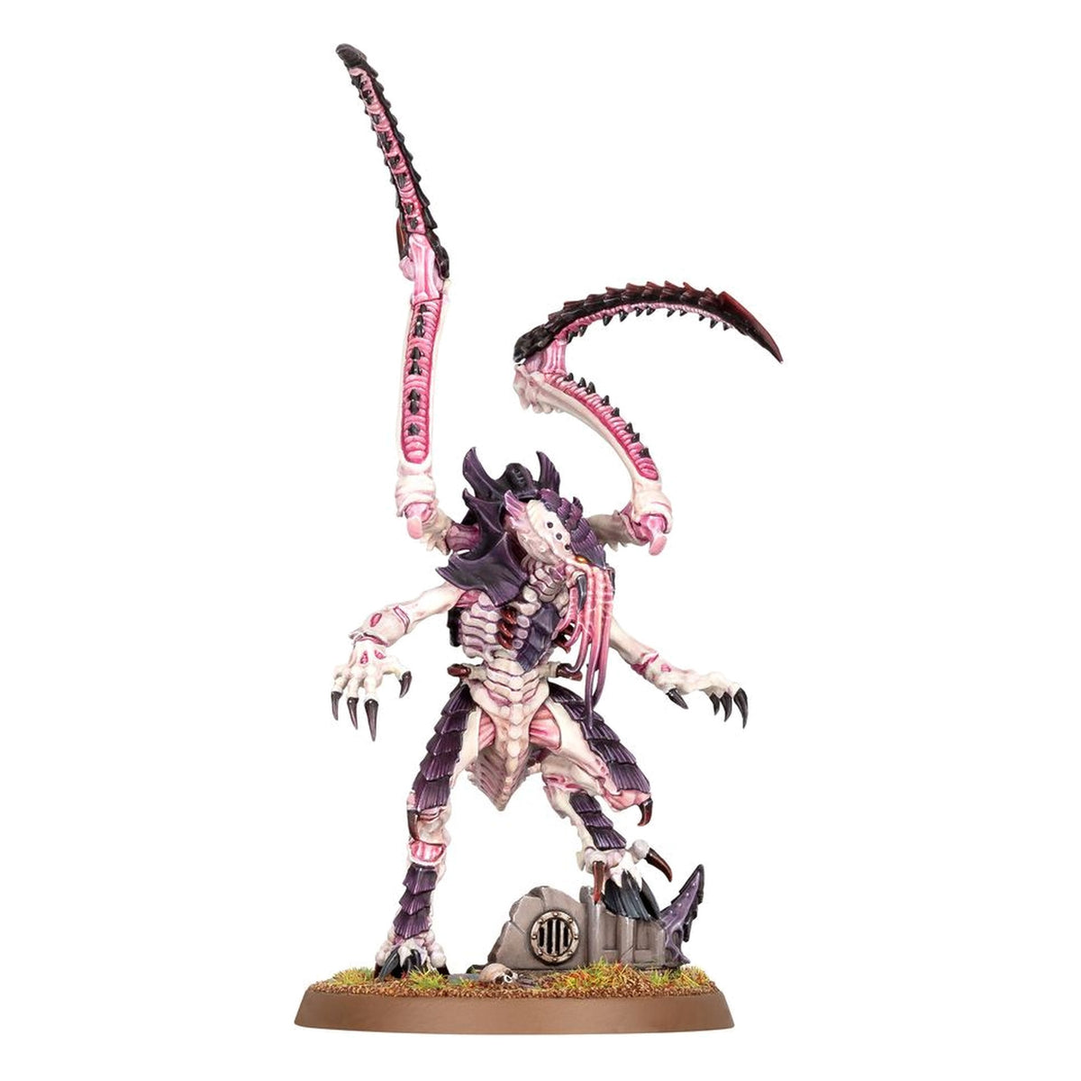 Warhammer 40,000: Tyranides – Lictor