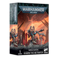 Warhammer 40,000: World Eaters – Khârn le Traître