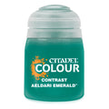 Warhammer Colour: Aeldari Emerald 18ml