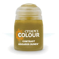 Warhammer Colour: Aggaros Dunes 18ml