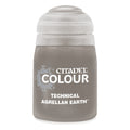 Warhammer Colour: Agrellan Earth 24ml