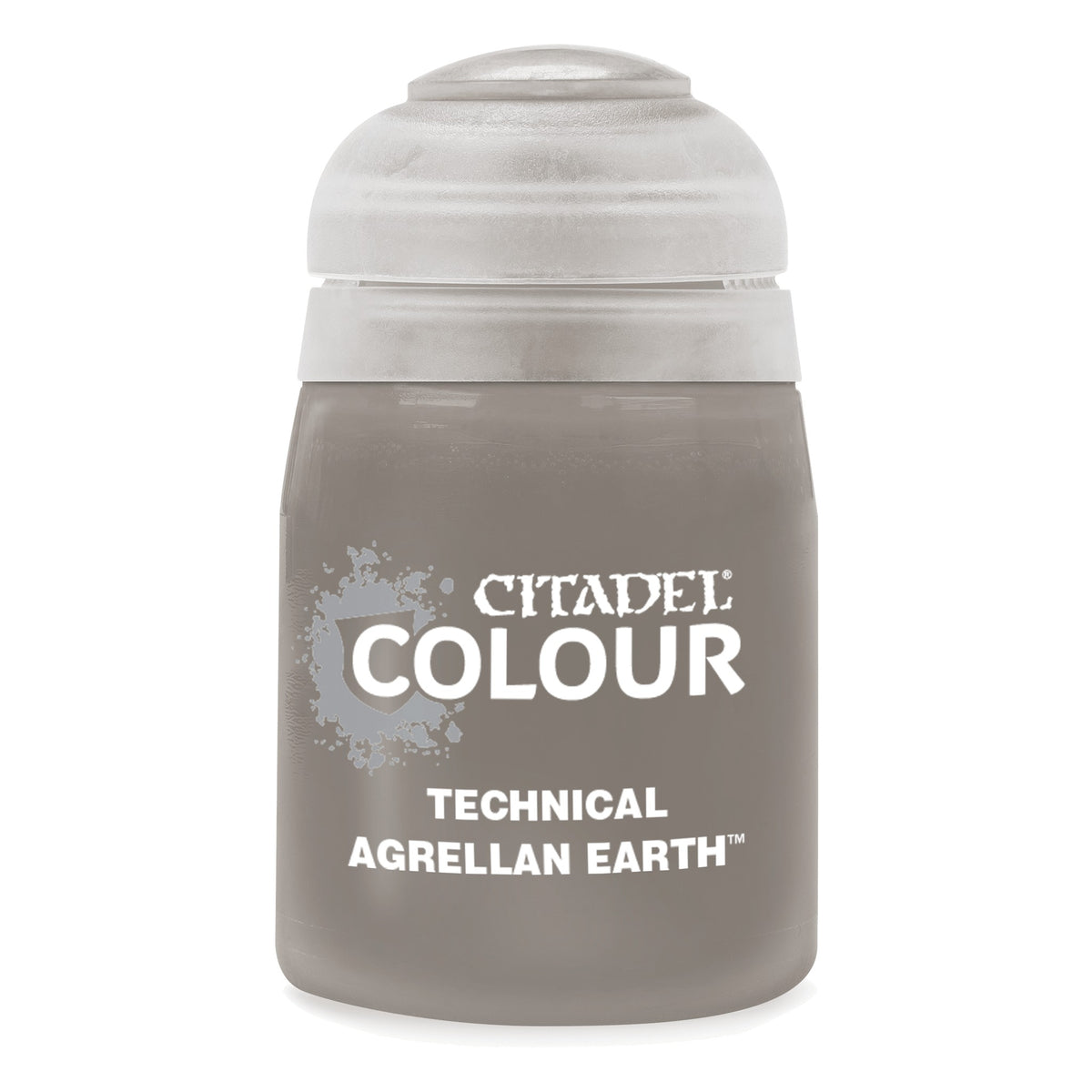 Warhammer Colour: Agrellan Earth 24ml